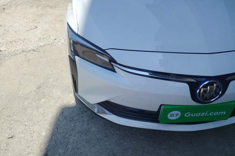 Used Buick Velite 6 2024 430km Comfort Edition Right Front Headlight
