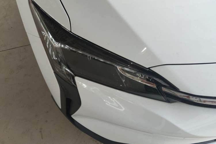 Used Buick Velite 6 2024 450km Enjoyment Plus Version Right Front Headlight