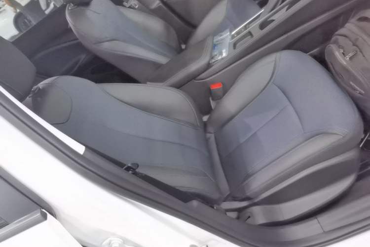 Used Buick Velite 6 2024 450km Enjoyment Plus Version Right Front Seat