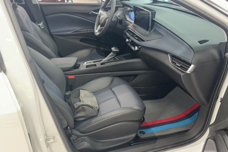 Used Buick Velite 6 2024 450km Enjoyment Plus Version Right Front Seat