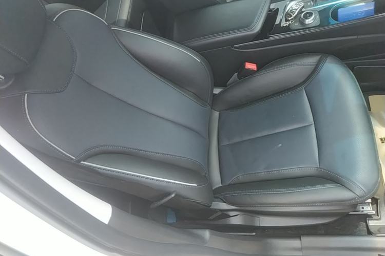 Used Buick Velite 6 2024 430km Comfort Edition Right Front Seat