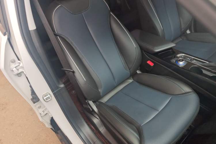 Used Buick Velite 6 2024 430km Enjoyment Version Right Front Seat