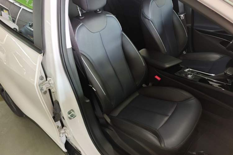 Used Buick Velite 6 2024 430km Comfort Edition Right Front Seat