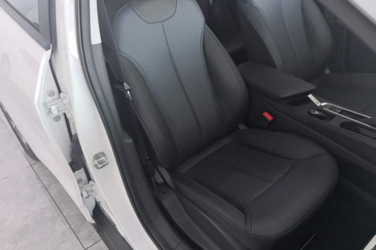 Used Buick Velite 6 2024 450km Enjoyment Plus Version Right Front Seat