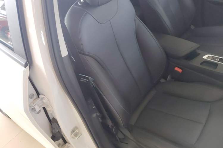 Used Buick Velite 6 2024 450km Enjoyment Plus Version Right Front Seat