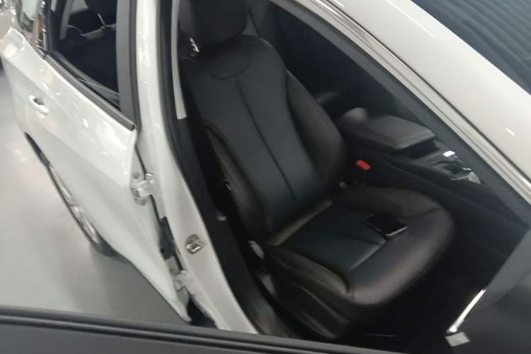 Used Buick Velite 6 2024 430km Comfort Edition Right Front Seat