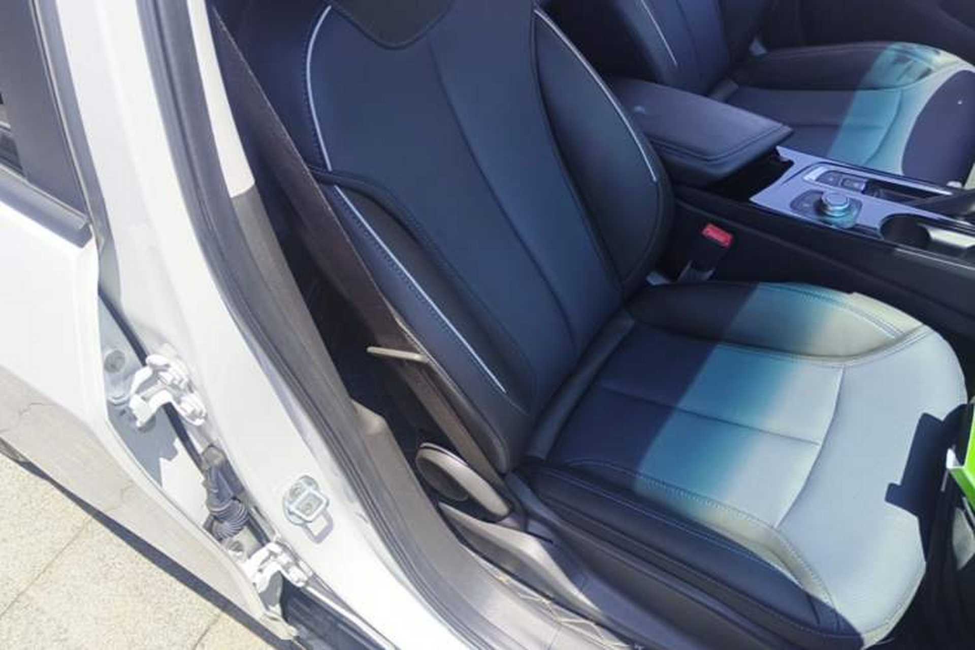 Used Buick Velite 6 2024 430km Comfort Edition Right Front Seat