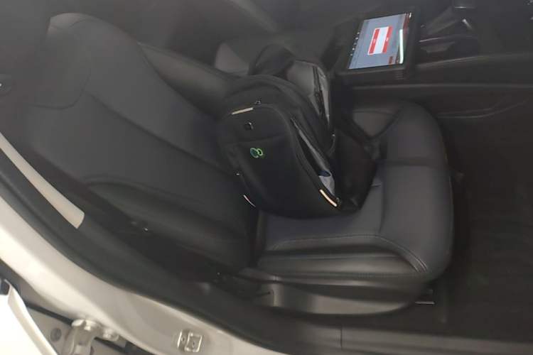 Used Buick Velite 6 2024 450km Enjoyment Plus Version Right Front Seat