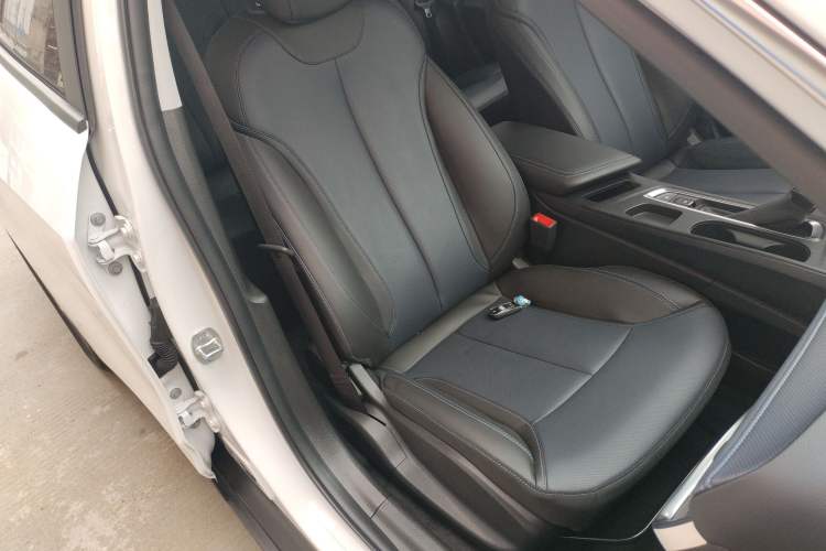 Used Buick Velite 6 2024 450km Comfort Edition PLUS Right Front Seat