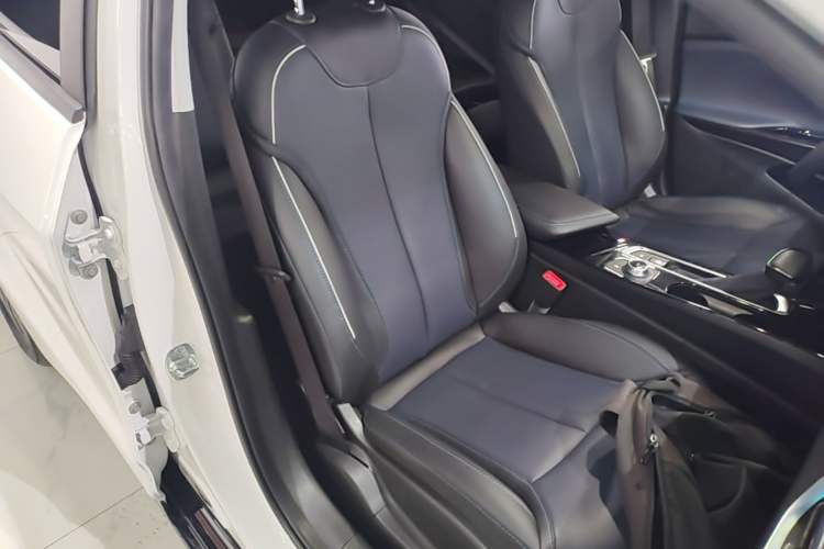 Used Buick Velite 6 2024 430km Comfort Edition Right Front Seat