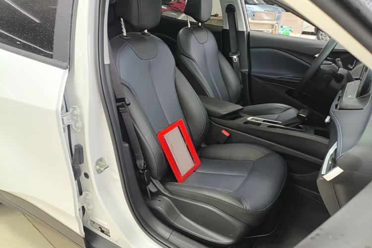 Used Buick Velite 6 2024 450km Enjoyment Plus Version Right Front Seat