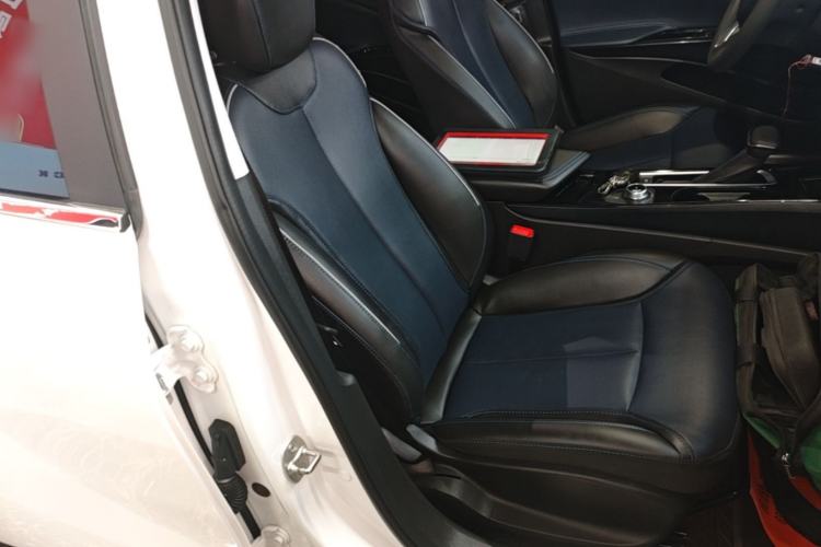 Used Buick Velite 6 2024 430km Enjoyment Version Right Front Seat