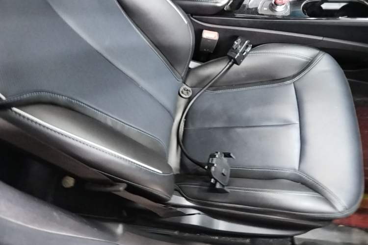 Used Buick Velite 6 2024 430km Comfort Edition Right Front Seat