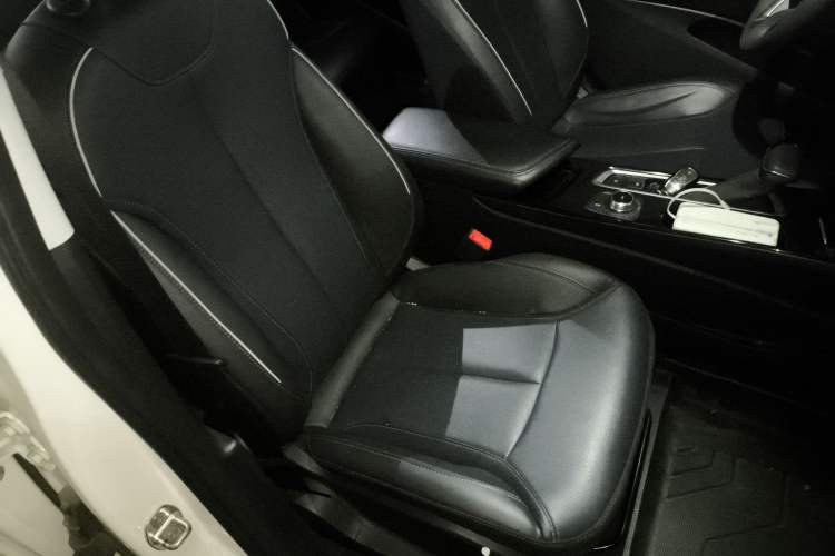 Used Buick Velite 6 2024 430km Enjoyment Version Right Front Seat