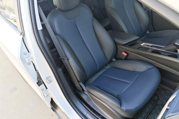 Used Buick Velite 6 2024 450km Comfort Edition PLUS Right Front Seat