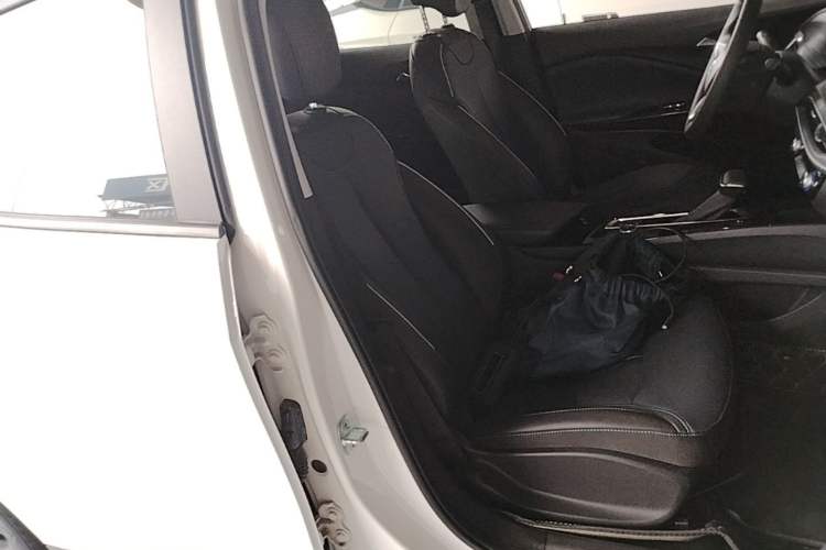 Used Buick Velite 6 2024 430km Enjoyment Version Right Front Seat