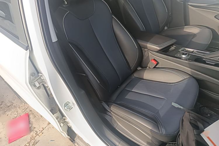 Used Buick Velite 6 2024 430km Comfort Edition Right Front Seat