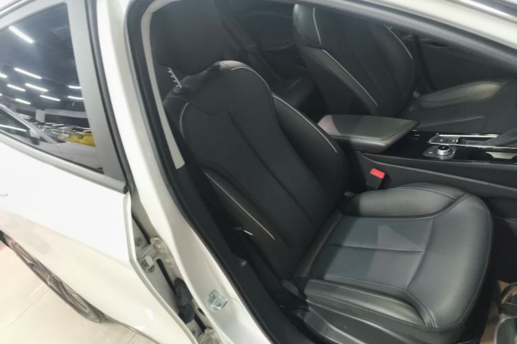 Used Buick Velite 6 2024 430km Enjoyment Version Right Front Seat
