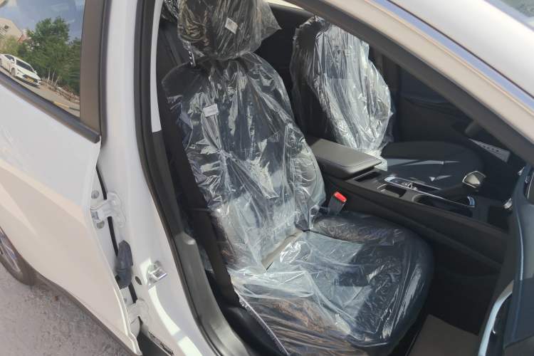 Used Buick Velite 6 2024 450km Comfort Edition PLUS Right Front Seat
