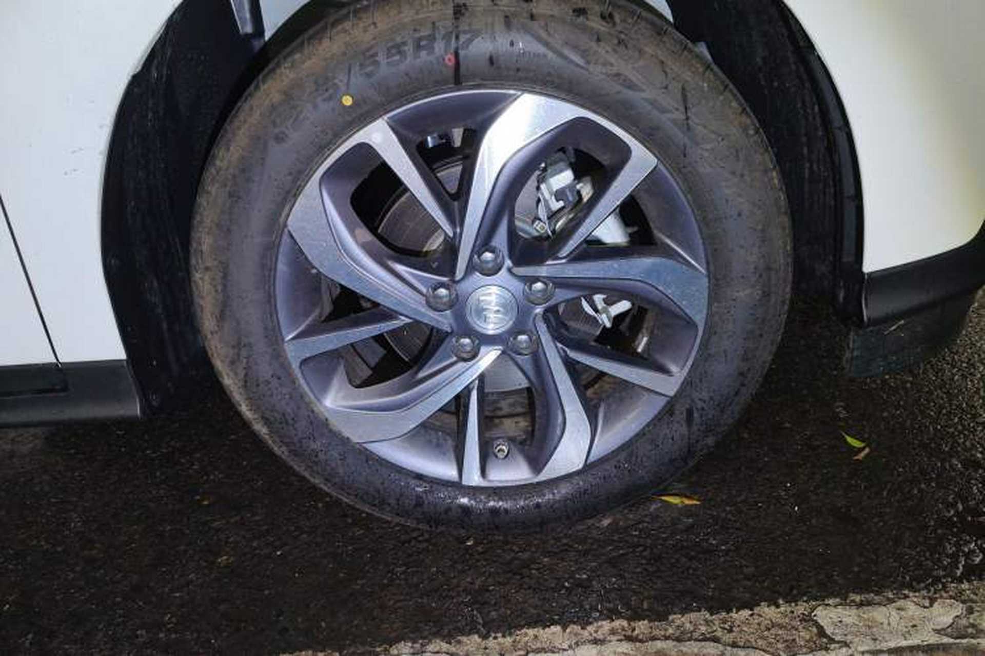 Used Buick Velite 6 2024 450km Comfort Edition PLUS Right Front Wheel Hub