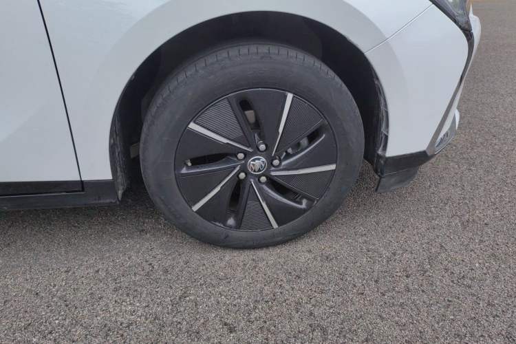 Used Buick Velite 6 2024 430km Comfort Edition Right Front Wheel Hub