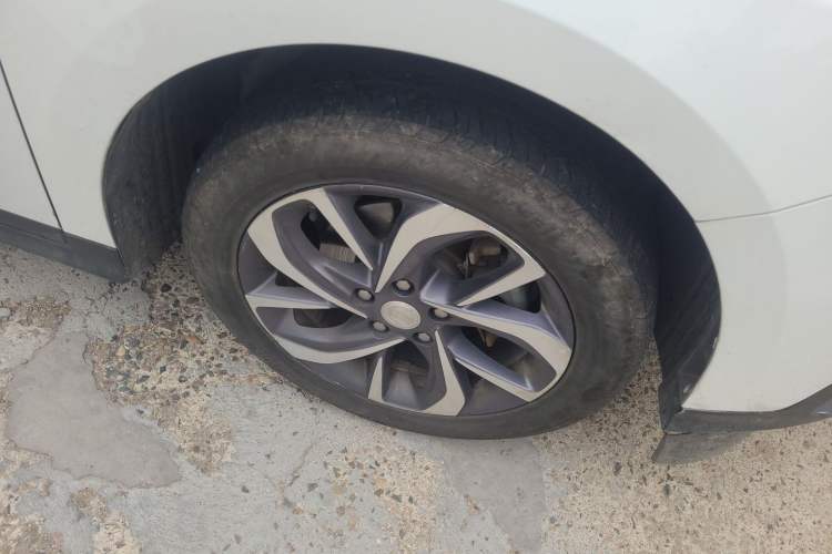 Used Buick Velite 6 2024 450km Comfort Edition PLUS Right Front Wheel Hub