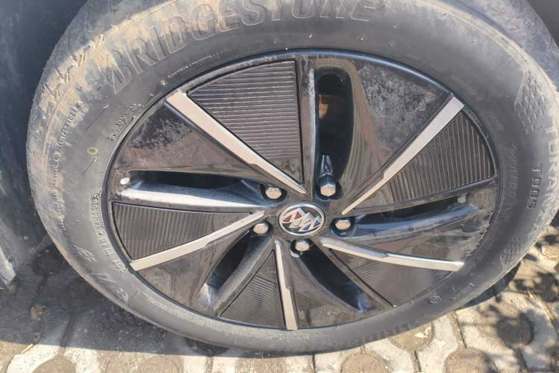 Used Buick Velite 6 2024 430km Enjoyment Version Right Front Wheel Hub