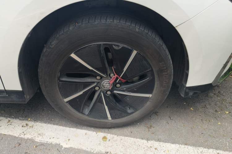 Used Buick Velite 6 2024 430km Comfort Edition Right Front Wheel Hub