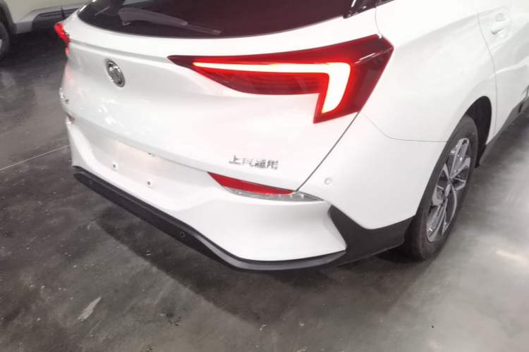 Used Buick Velite 6 2024 450km Enjoyment Plus Version Right Rear Taillight