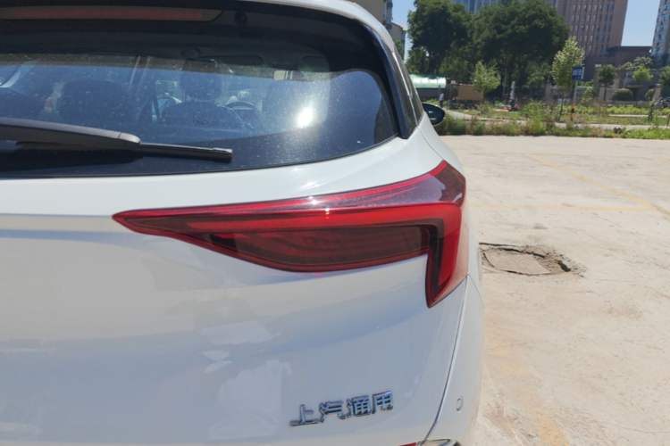 Used Buick Velite 6 2024 450km Enjoyment Plus Version Right Rear Taillight