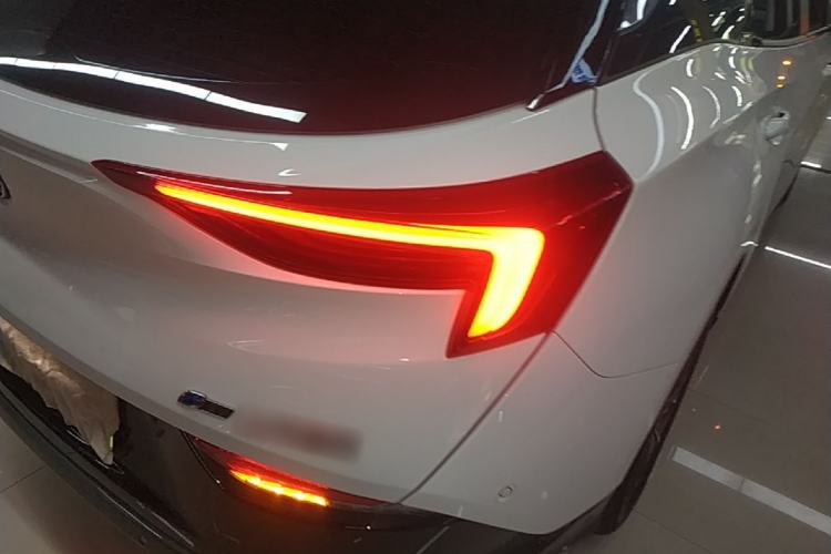 Used Buick Velite 6 2024 430km Comfort Edition Right Rear Taillight