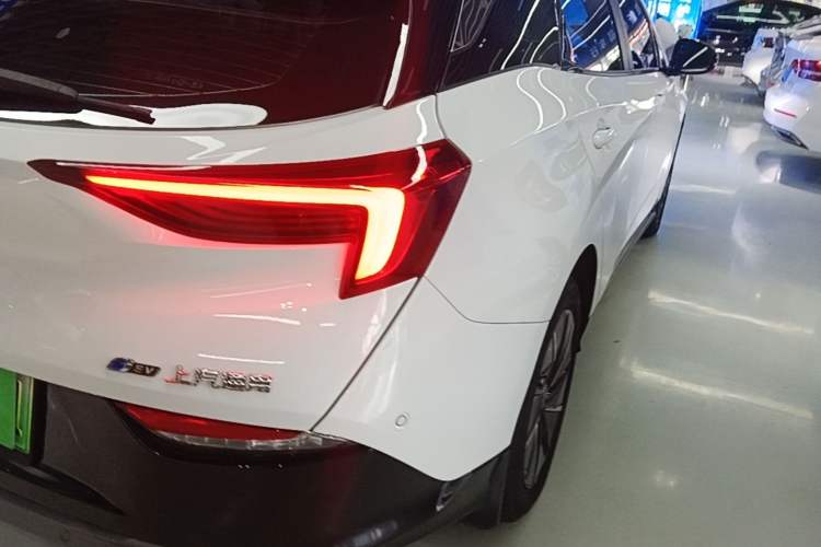 Used Buick Velite 6 2024 430km Enjoyment Version Right Rear Taillight