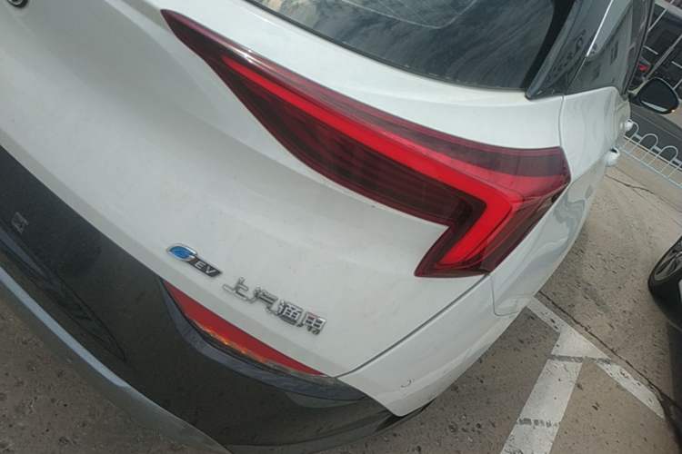 Used Buick Velite 6 2024 430km Comfort Edition Right Rear Taillight