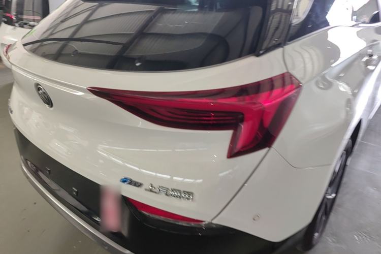 Used Buick Velite 6 2024 430km Comfort Edition Right Rear Taillight