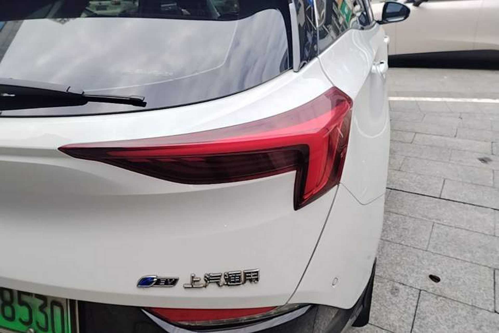 Used Buick Velite 6 2024 430km Enjoyment Version Right Rear Taillight