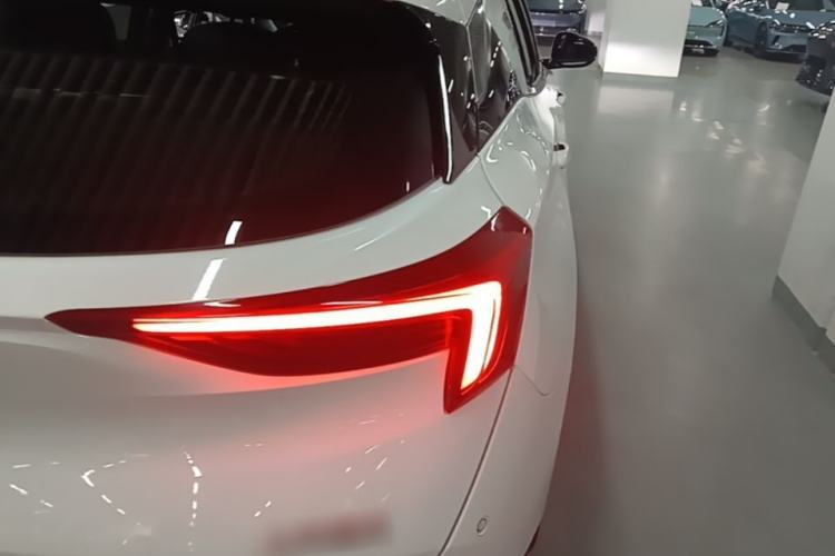 Used Buick Velite 6 2024 430km Comfort Edition Right Rear Taillight