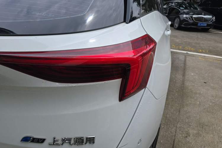 Used Buick Velite 6 2024 430km Comfort Edition Right Rear Taillight