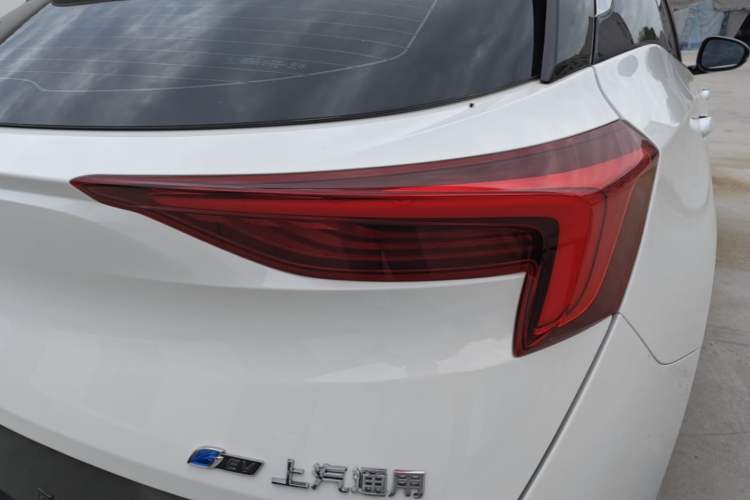 Used Buick Velite 6 2024 430km Comfort Edition Right Rear Taillight