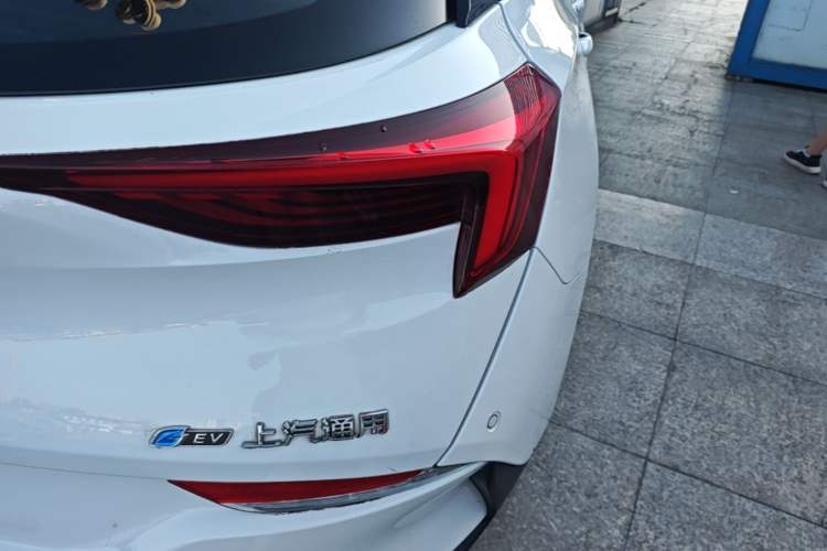 Used Buick Velite 6 2024 430km Comfort Edition Right Rear Taillight