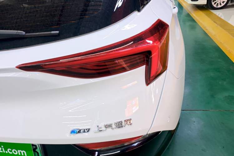 Used Buick Velite 6 2024 430km Enjoyment Version Right Rear Taillight