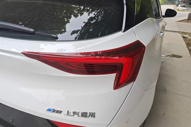Used Buick Velite 6 2024 430km Enjoyment Version Right Rear Taillight