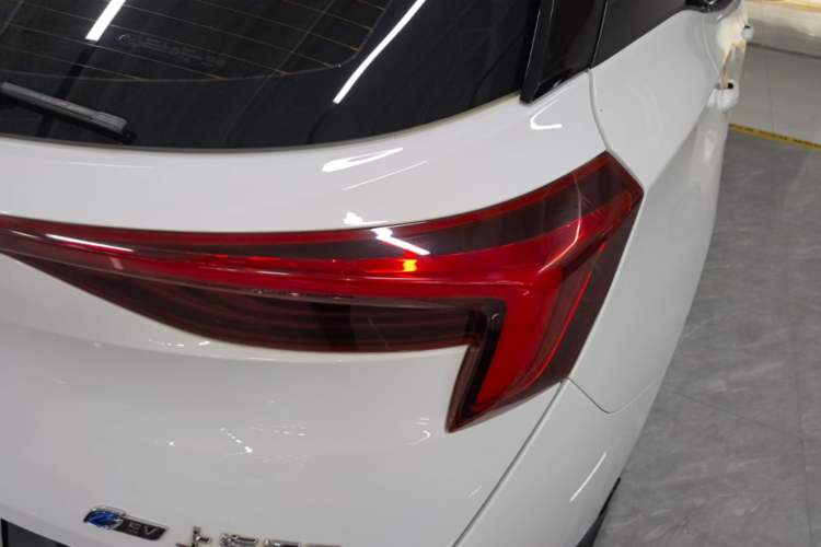 Used Buick Velite 6 2024 430km Enjoyment Version Right Rear Taillight