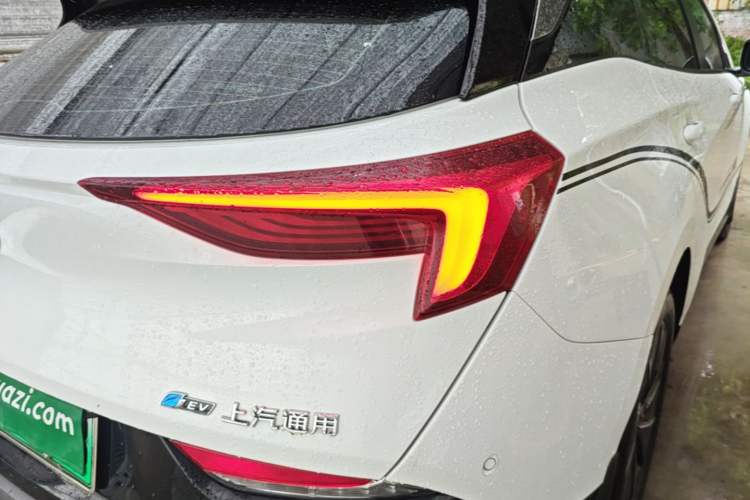 Used Buick Velite 6 2024 430km Comfort Edition Right Rear Taillight