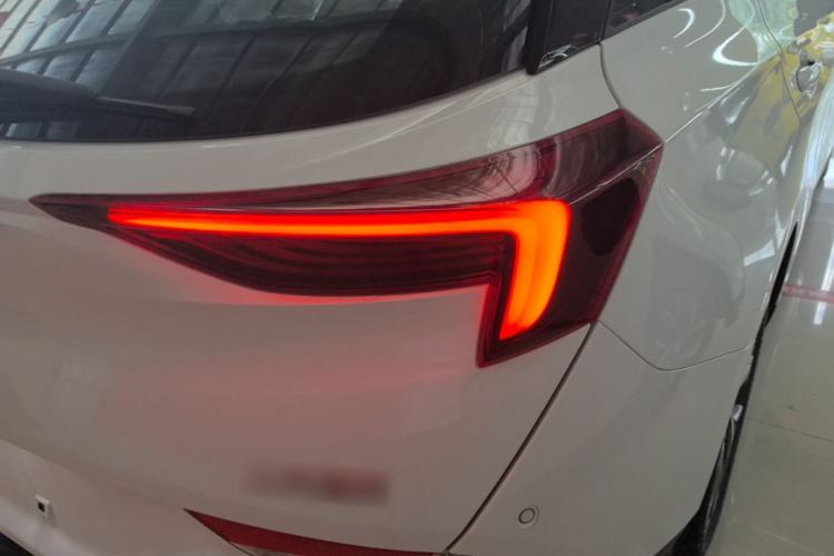 Used Buick Velite 6 2024 450km Enjoyment Plus Version Right Rear Taillight