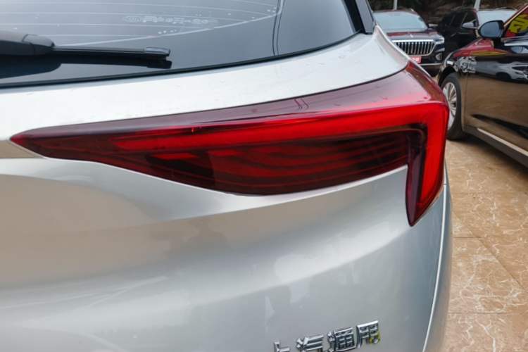 Used Buick Velite 6 2024 430km Enjoyment Version Right Rear Taillight