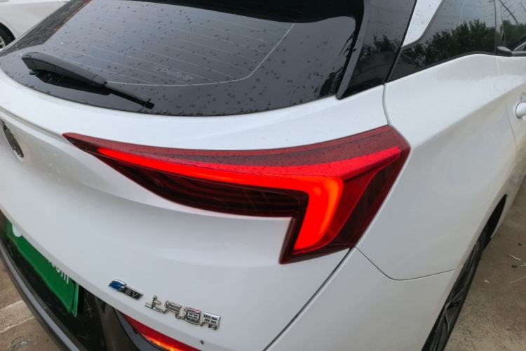 Used Buick Velite 6 2024 430km Enjoyment Version Right Rear Taillight