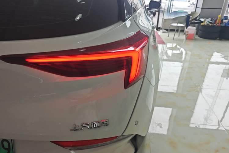 Used Buick Velite 6 2024 430km Comfort Edition Right Rear Taillight