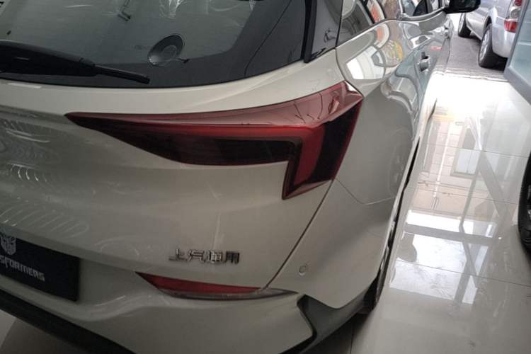 Used Buick Velite 6 2024 450km Enjoyment Plus Version Right Rear Taillight