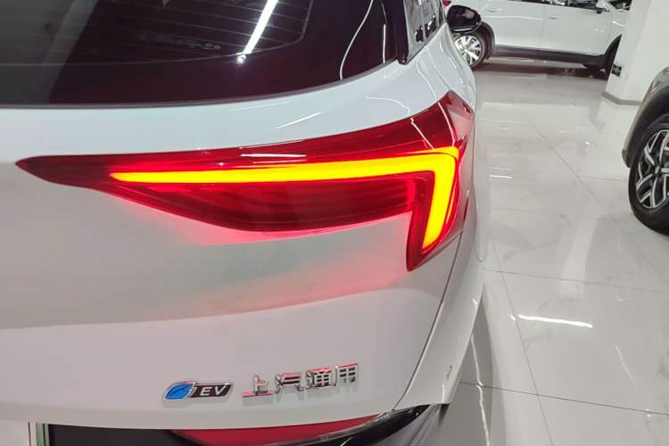 Used Buick Velite 6 2024 430km Comfort Edition Right Rear Taillight