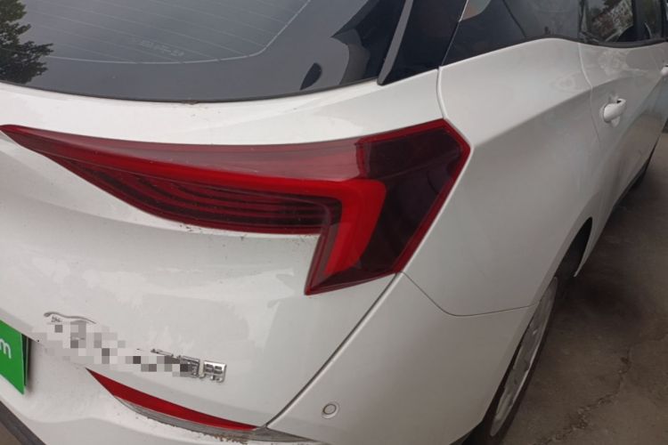 Used Buick Velite 6 2024 450km Range Commuter Version Right Rear Taillight